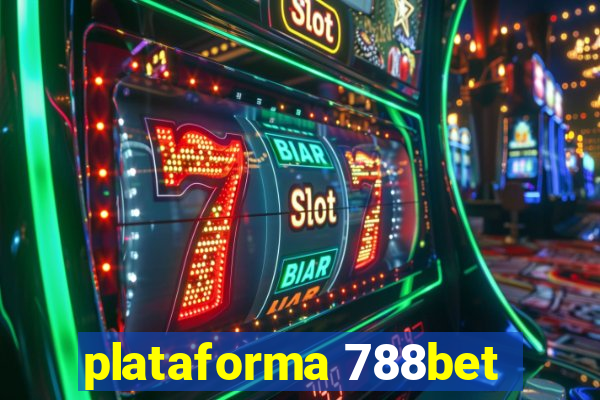 plataforma 788bet